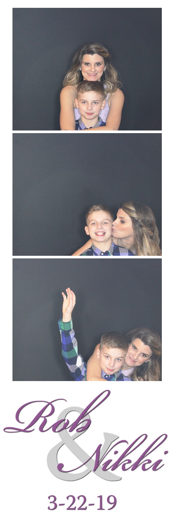 Hedrick wedding  | View more photos from the event at gallery.saycheesephotobooth.com/u/SayCheesePhotoBooth/Hedrick-wedding